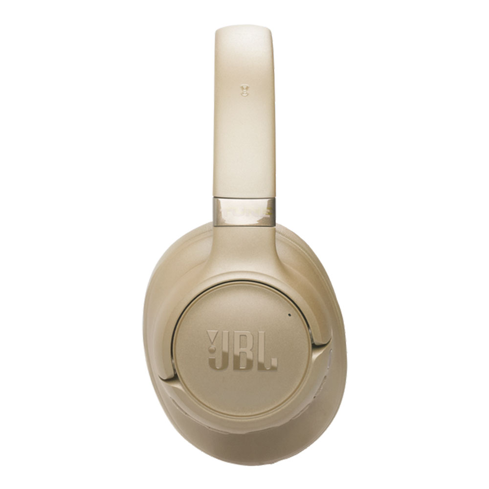 Casti JBL Tune 780NC Beige photo 8
