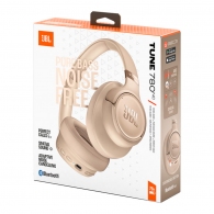 Casti JBL Tune 780NC Beige thumbnav 10