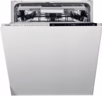 Посудомоечная машина встраиваемая Whirlpool WIP 4O41 PLEG, 10программы, 59.8 см, A+++, Белый