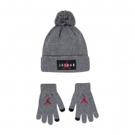 Набор шапка + перчатки Nike HBR POM BEANIE SET thumbnav