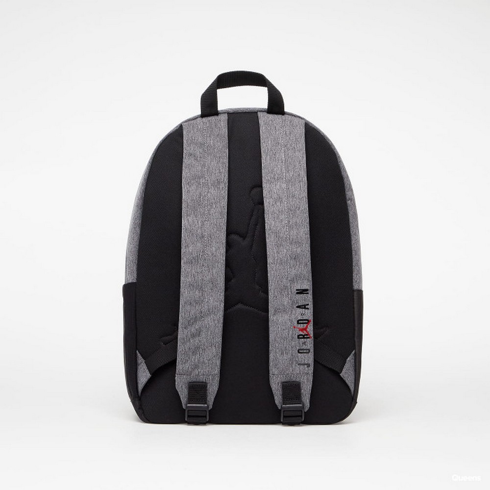 Рюкзак Nike JAN BANNER BACKPACK 9A0668-GEH Серый photo 2