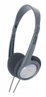 Наушники проводные Panasonic RP-HT090E-h thumbnav 1