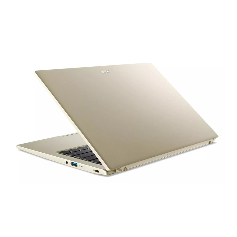 Ноутбук Acer Персональный Swift 3 Swift 3 SF314-512-59EJ 14” / 16 ГБ / 512 ГБ / Core i5 / Iris Xe Graphics / Золотистый photo 3