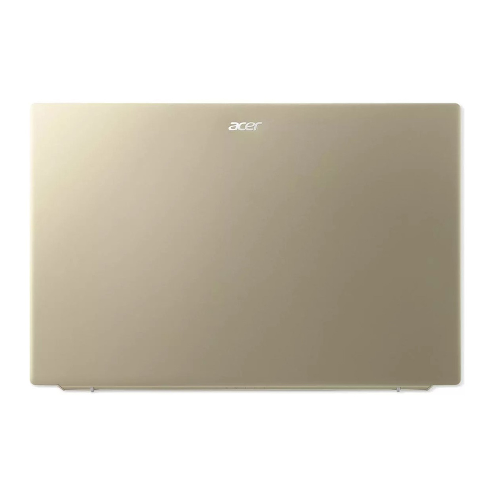 Ноутбук Acer Персональный Swift 3 Swift 3 SF314-512-59EJ 14” / 16 ГБ / 512 ГБ / Core i5 / Iris Xe Graphics / Золотистый photo 8