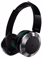Casti fara fir Panasonic RP-BTD10E-K Bluetooth