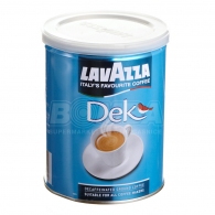 Кофе Lavazza DeK thumbnav 1