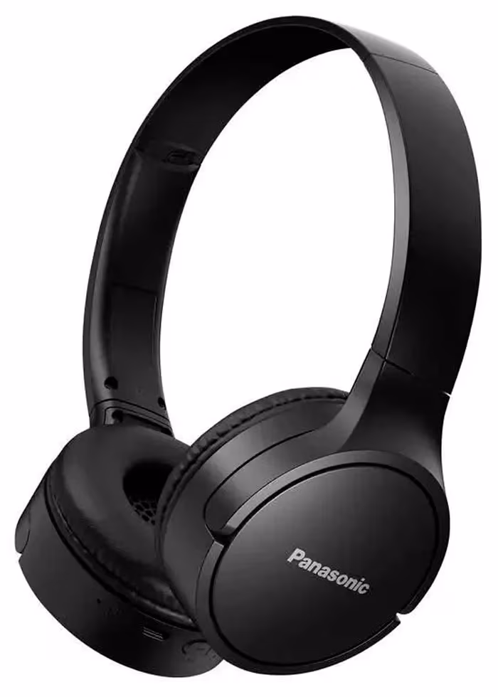 Наушники беспроводные Panasonic RBHF420BGEK