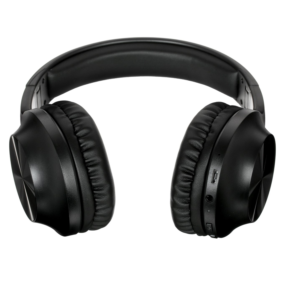 Căști Panasonic RB-HX220 Black Fara fir / Home and Office / Black photo 2