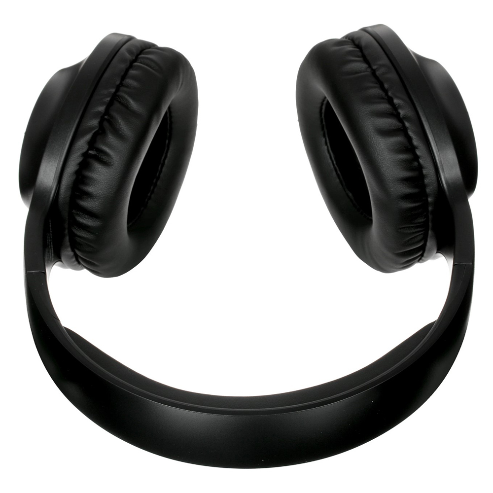 Căști Panasonic RB-HX220 Black Fara fir / Home and Office / Black photo 3