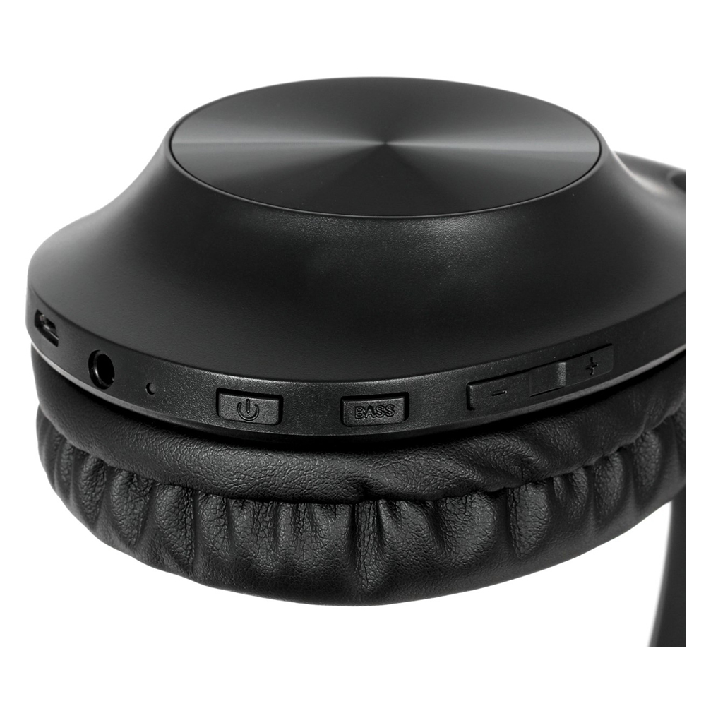Căști Panasonic RB-HX220 Black Fara fir / Home and Office / Black photo 5