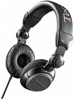 Наушники проводные Technics RP-DJ1200E-K thumbnav 1