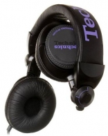 Наушники проводные Technics RP-DJ1200E-K thumbnav 2