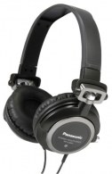 Casti cu fir Panasonic RP-DJ600EK thumbnav 1