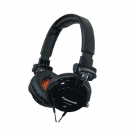 Casti cu fir Panasonic RP-DJ400AEK thumbnav 1