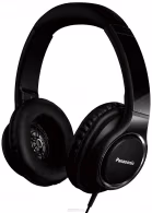 Casti cu fir Panasonic RP-HD5E-K