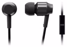 Casti p/u smartfoane  Panasonic RP-HDE3ME-K