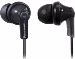Casti cu fir Panasonic RP-HJE119EEK