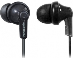 Casti cu fir Panasonic RP-HJE119EEK thumbnav 1