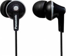Casti cu fir Panasonic RP-HJE125EK thumbnav 1