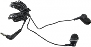 Casti cu fir Panasonic RP-HJE125EK thumbnav 2