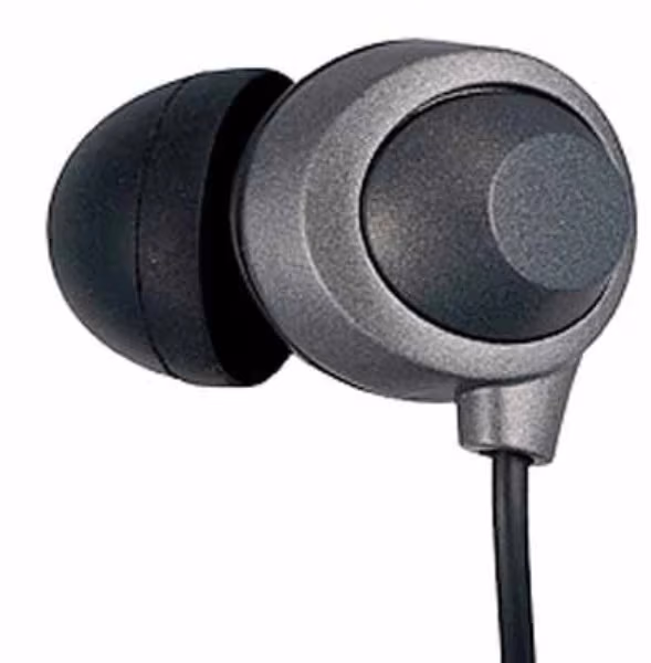 Наушники проводные Panasonic RP-HJE180EK