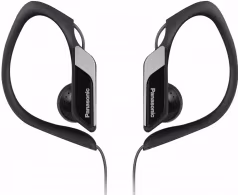 Casti cu fir Panasonic RP-HS34E-K