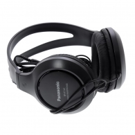 Casti cu fir Panasonic RP-HT161E-K thumbnav 7
