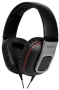 Casti cu fir Panasonic RP-HT460E-K thumbnav 1