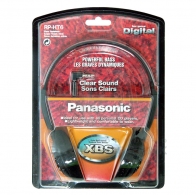 Casti cu fir Panasonic RPHT6EK thumbnav 3