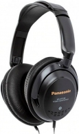 Casti cu fir Panasonic RP-HTF295E-K thumbnav 1