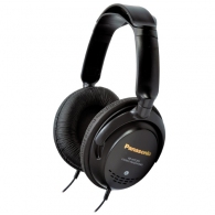 Casti cu fir Panasonic RP-HTF295E-K thumbnav 3