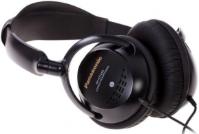 Casti cu fir Panasonic RP-HTF295E-K thumbnav 4