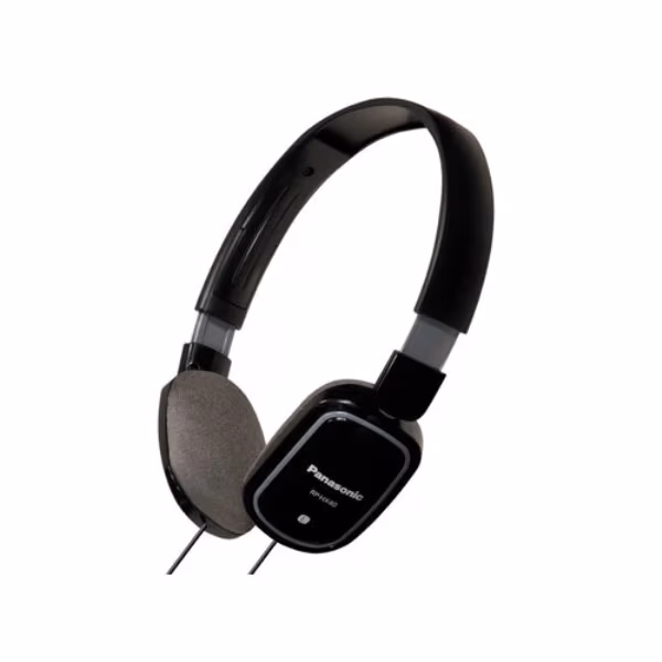 Наушники проводные Panasonic RP-HX40EK