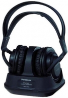 Наушники беспроводные Panasonic RP-WF820EK thumbnav 1