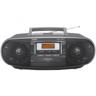 Магнитола Panasonic RX-D55EEK thumbnav 1