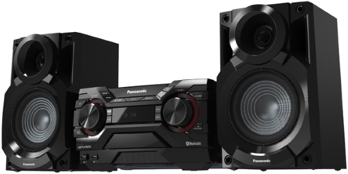 Boxa pentru Party Panasonic SC-AKX200E-K photo 3