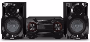 Boxa pentru Party Panasonic SC-AKX200E-K