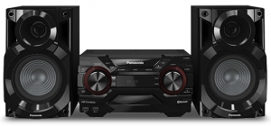 Boxa pentru Party Panasonic SC-AKX200E-K thumbnav 1