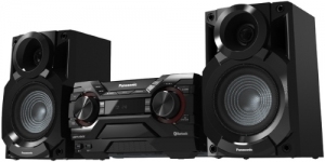 Boxa pentru Party Panasonic SC-AKX200E-K thumbnav 3