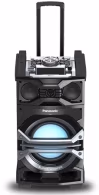 Boxa pentru Party Panasonic SCCMAX5EK