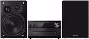 Boxa pentru Party Panasonic SCPMX90EEK
