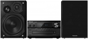 Колонка для вечеринок Panasonic SCPMX90EEK thumbnav 1