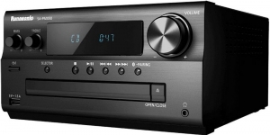 Колонка для вечеринок Panasonic SCPMX90EEK thumbnav 2