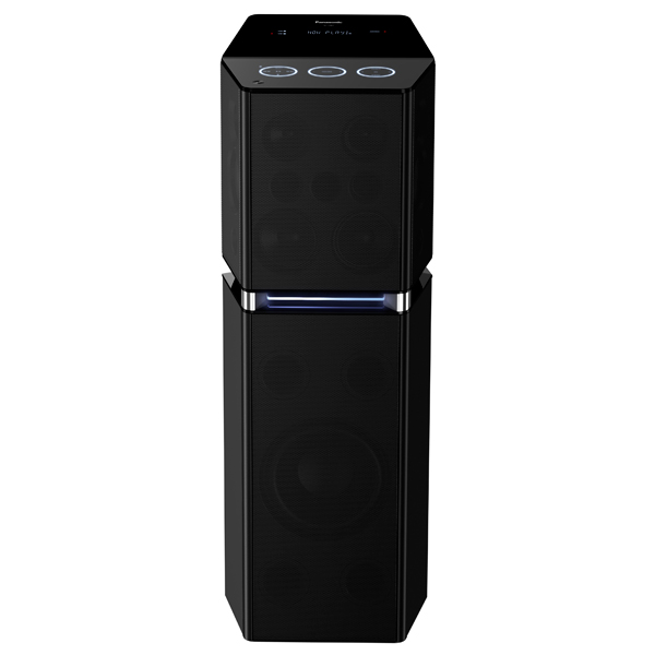 Boxa pentru Party Panasonic SC-UA7EE-K photo 2