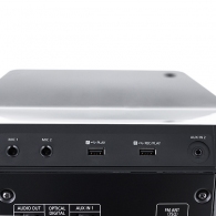 Boxa pentru Party Panasonic SC-UA7EE-K thumbnav 3