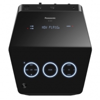 Boxa pentru Party Panasonic SC-UA7EE-K thumbnav 5