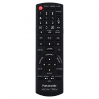 Boxa pentru Party Panasonic SC-UA7EE-K thumbnav 6