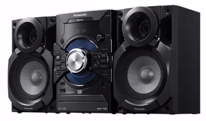 Boxa pentru Party Panasonic SC-VKX25EEK
