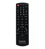 Boxa pentru Party Panasonic SC-VKX25EEK thumbnav 3