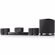 Home Cinema, soundbar Panasonic SC-XH70EE-K